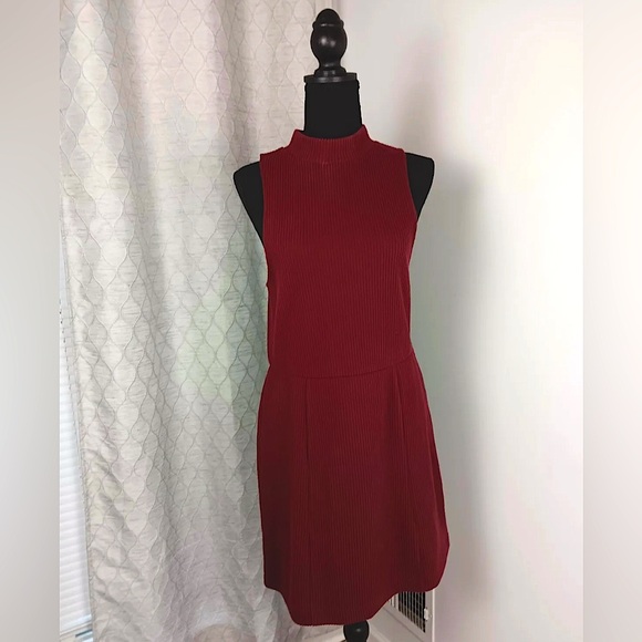 NWT FREE PEOPLE DRESS so LG - Picture 1 of 5